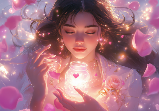 Self-Love Spells to Start the Week with Positive Energy