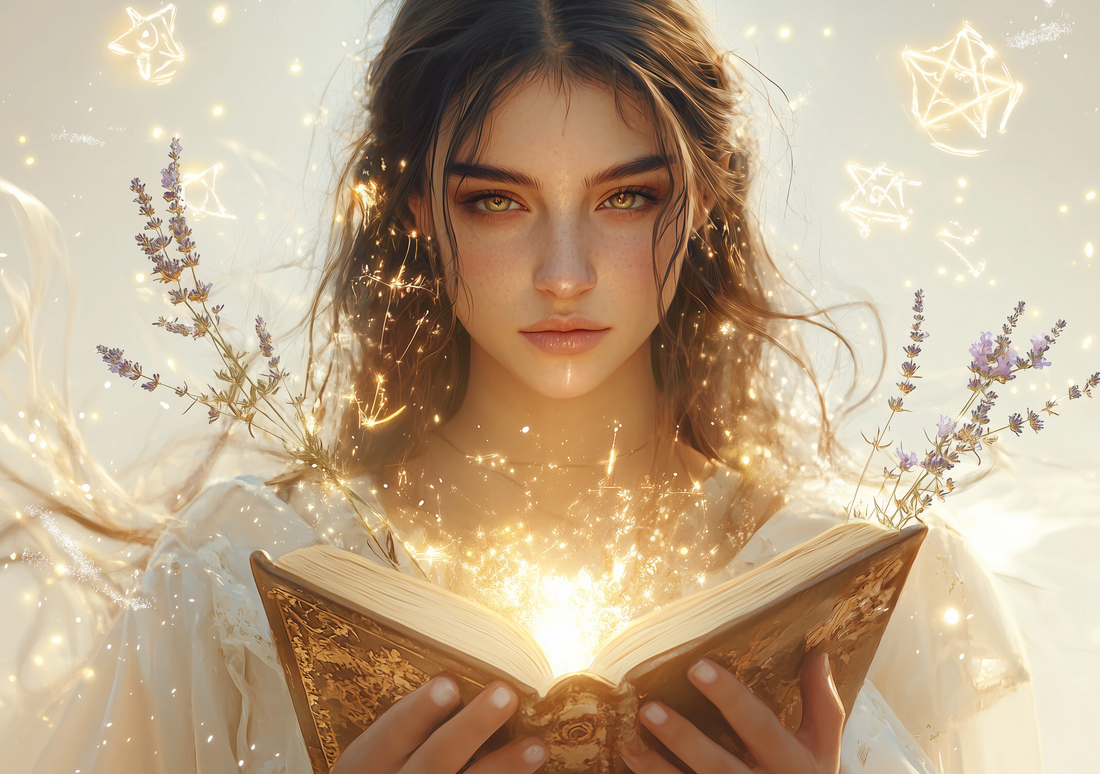 A New Magical Path Awaits You