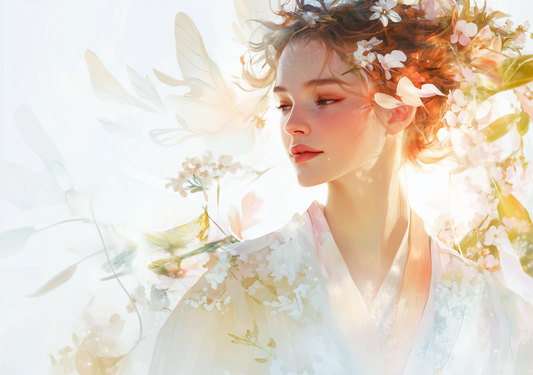 Spring Renewal Rituals: Refresh Your Mind, Body, and Spirit