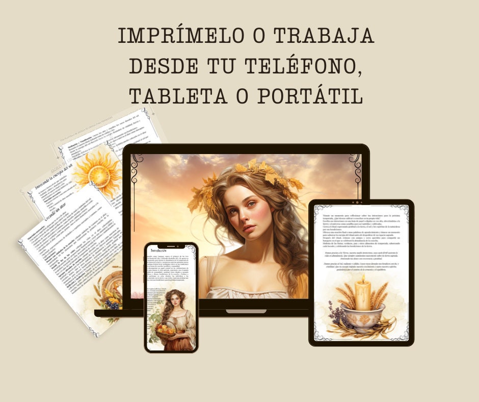 Lughnasadh. Lammas. Rituales y Ceremonias. Páginas imprimibles para tu Libro de las Sombras o Grimorio.