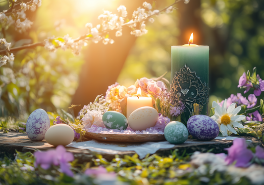 Ostara: Origins and Symbolism of the Spring Equinox Celebration