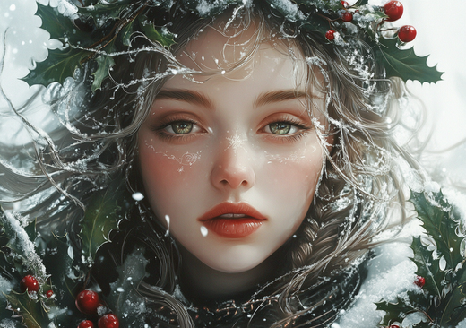 Yule Spells