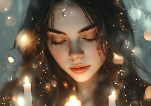 The Magic of New Year's Spells: Welcoming Change and Manifesting Dreams