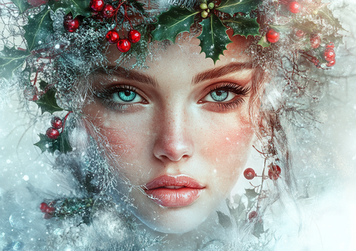 The Spirit of Yule: Embracing the Winter Solstice