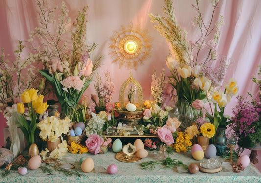 Magical Correspondences of Ostara