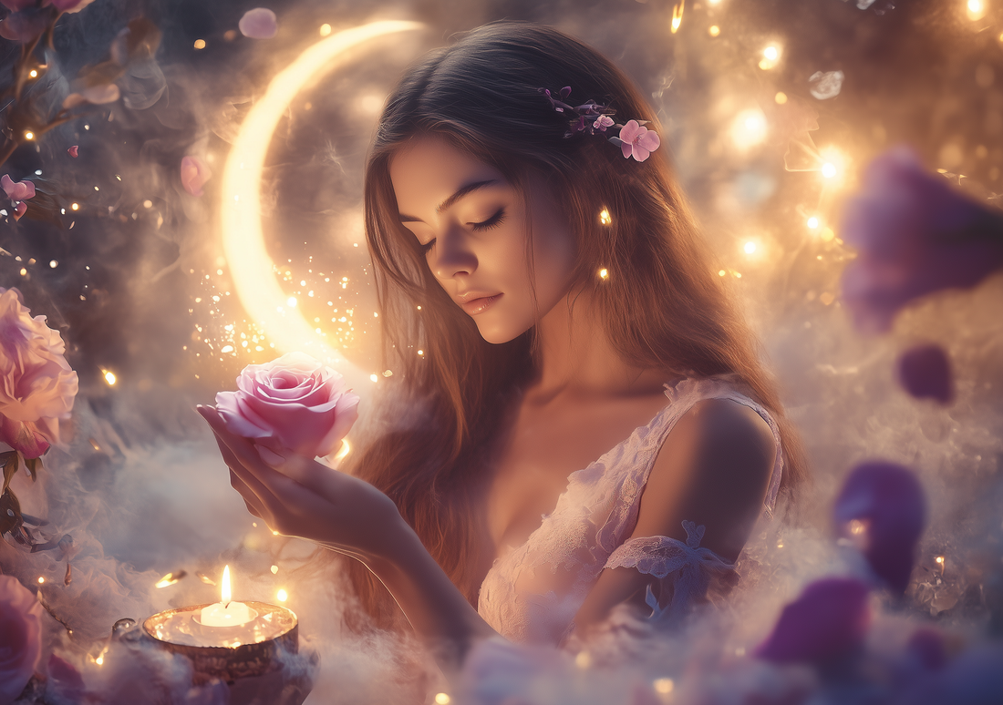 Magical Rituals to Attract Love (or Strengthen the Love You Already Have)