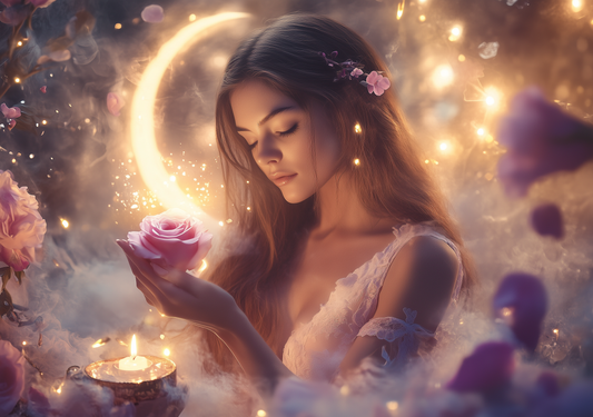 Magical Rituals to Attract Love (or Strengthen the Love You Already Have)