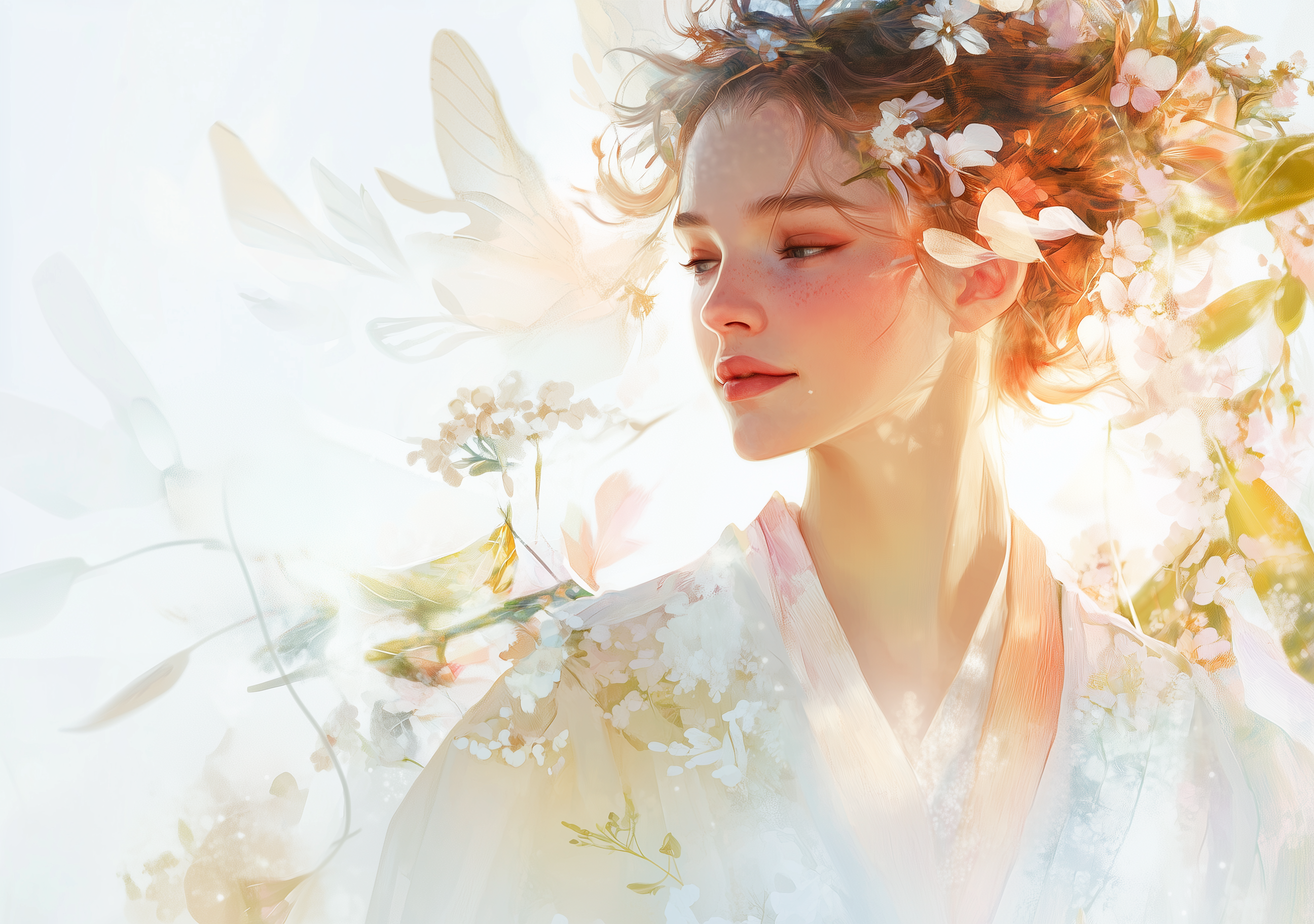 New Spring Collection Rituals Spring Renewal Rituals: Refresh Your Mind, Body, and Spirit – Morgana ...