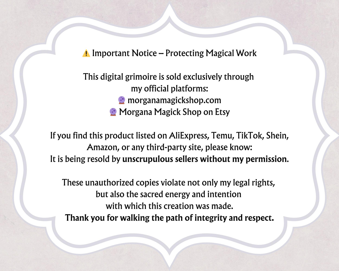 Mythic Horses Grimoire Pages Printable | Book of Shadows PDF | Witchcraft Printables | Wicca Pagan Fantasy Horses