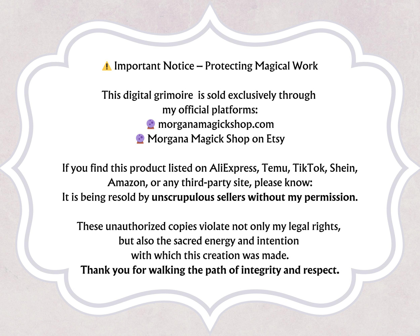 Spirit Dolls Grimoire Pages Printable | Spiritual Doll Creation Guide | Witchcraft Grimoire Pages