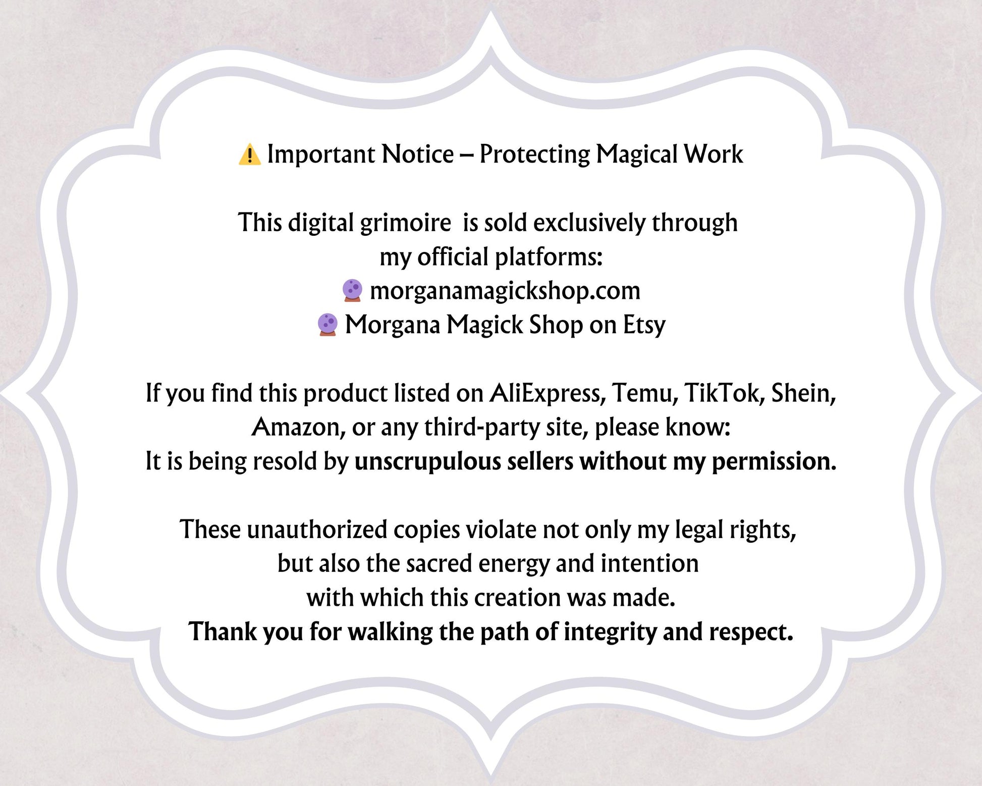 Spirit Dolls Grimoire Pages Printable | Spiritual Doll Creation Guide | Witchcraft Grimoire Pages