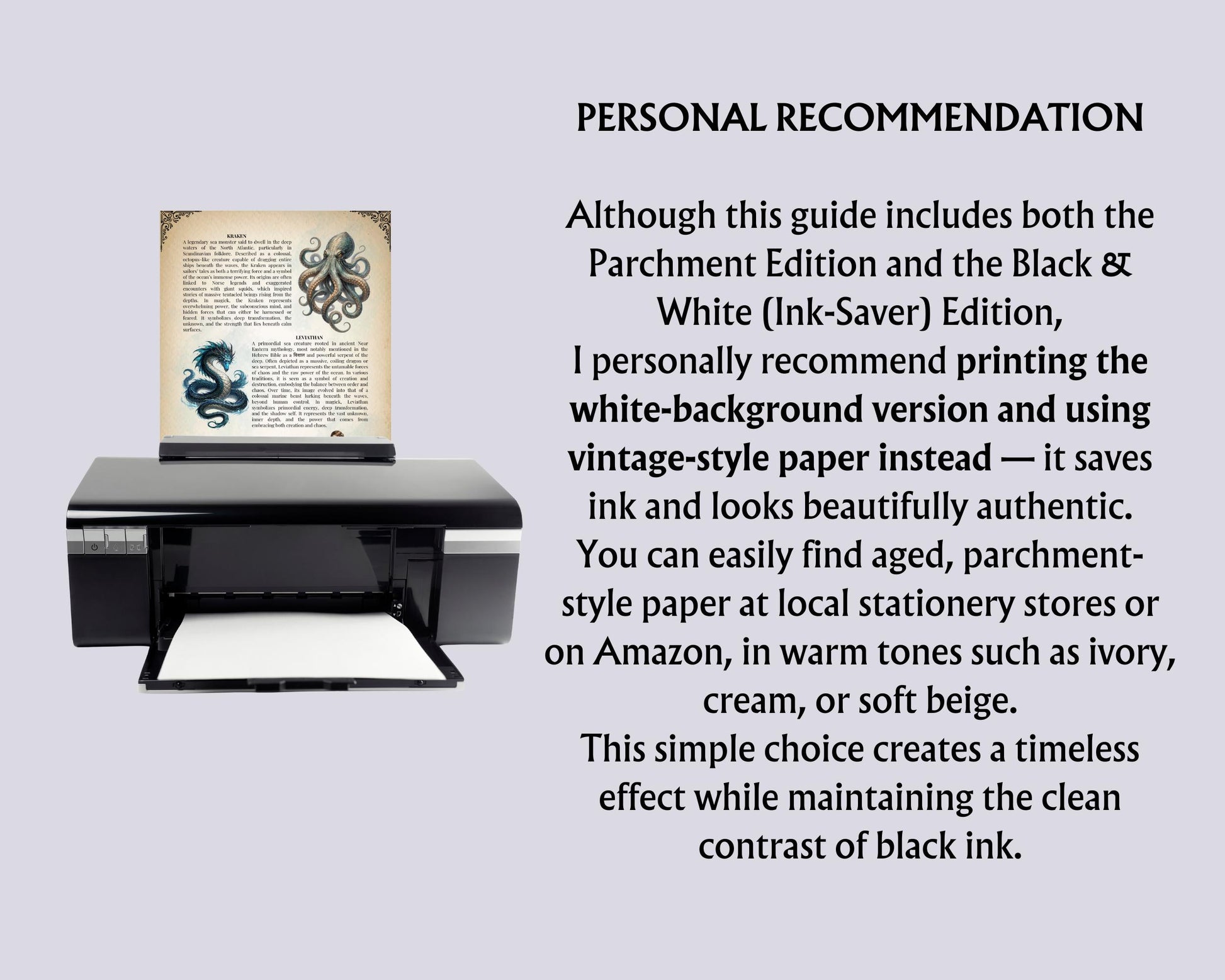 Sea Witch Grimoire Printable, Ocean Witchcraft Book, Sea Magic Rituals, Book of Shadows